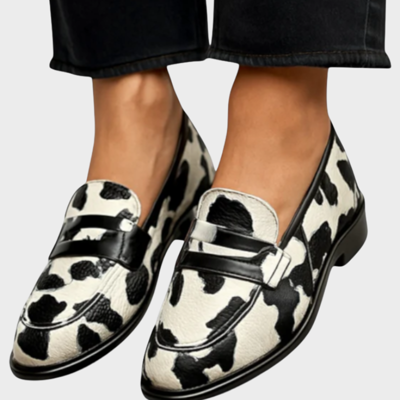 Victoria™ | Stijlvolle City Sneaker
