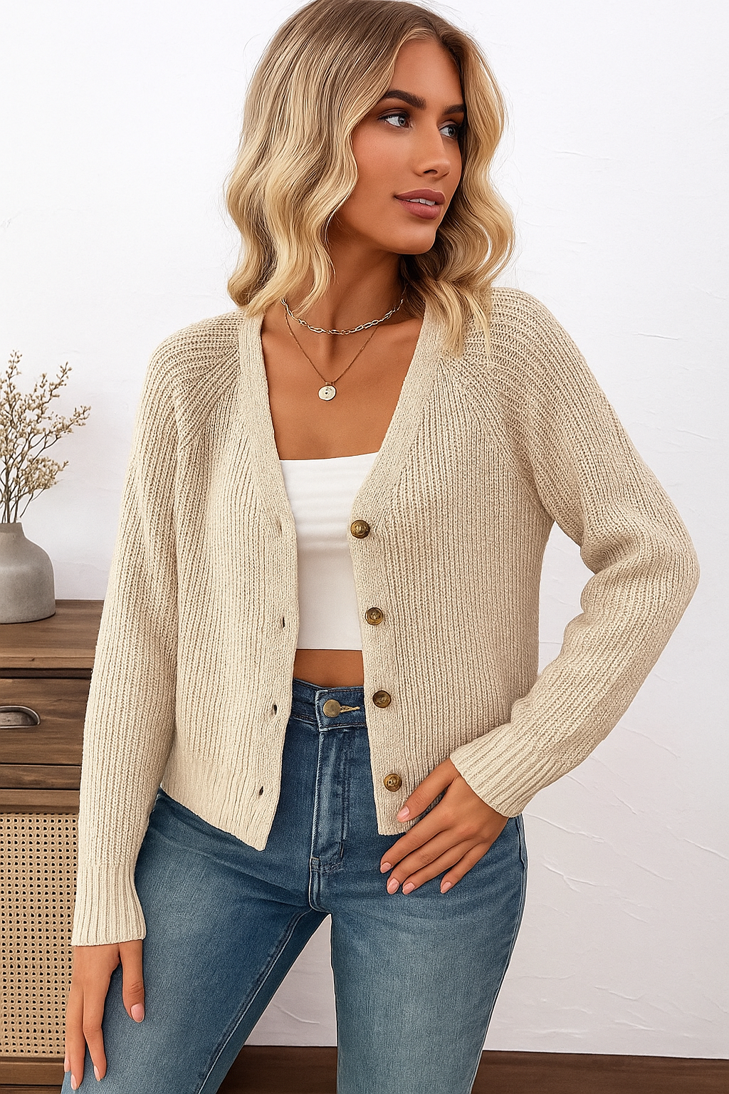 Knitwear Essentials