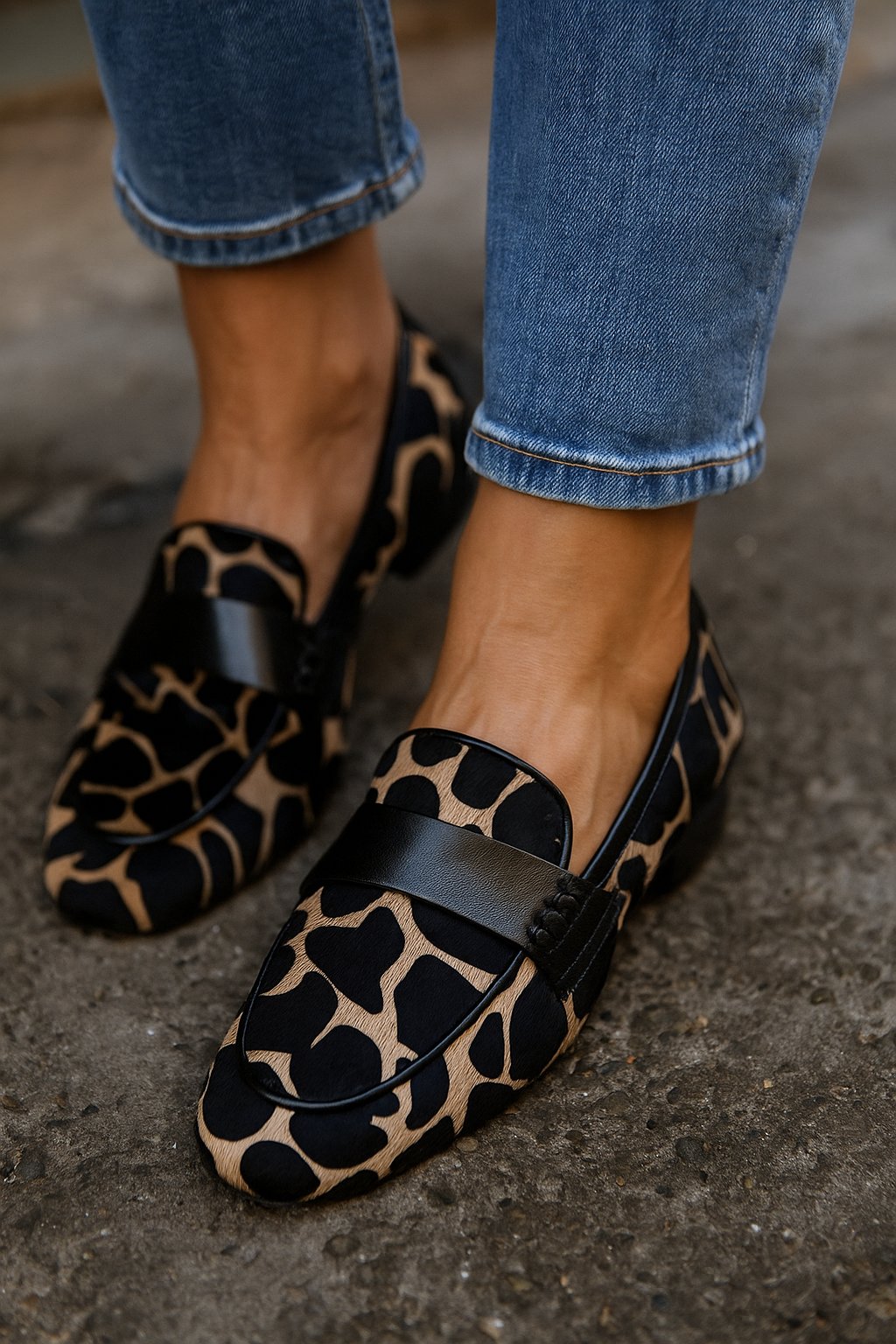 Schoenen