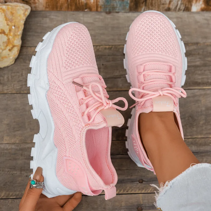 Bella™ | Orthopedische Comfort Sneakers