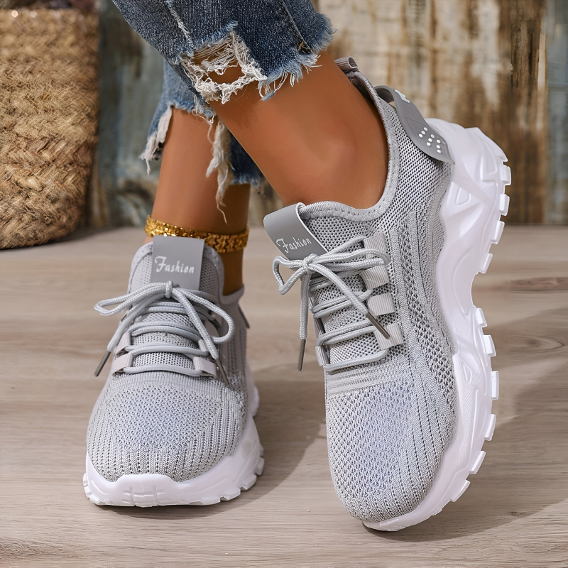 Bella™ | Orthopedische Comfort Sneakers