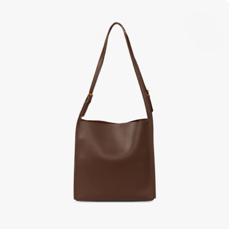 Camille™ | Klassieke alledaagse tas