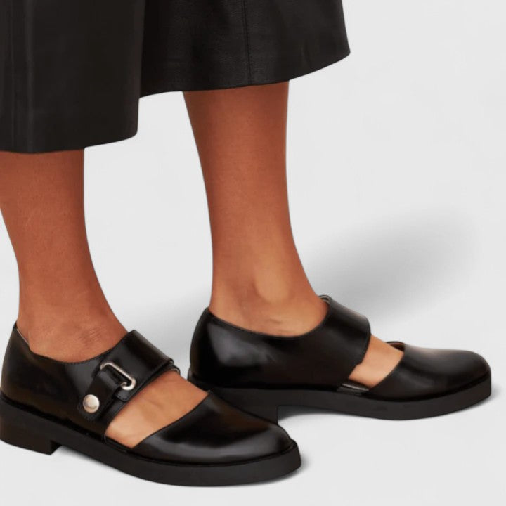 Lyssavelle™ | Elegante Schoenen