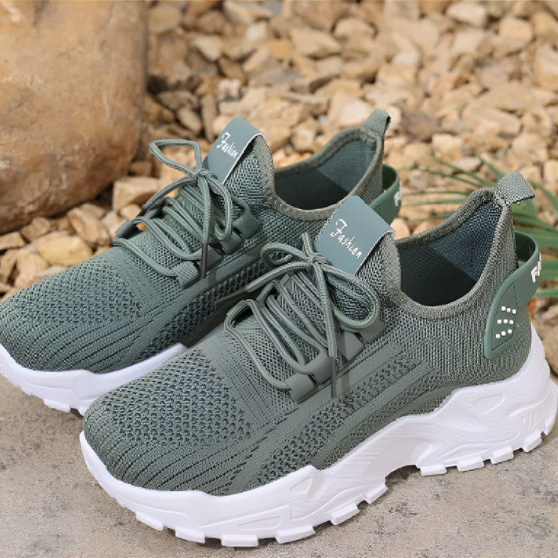 Bella™ | Orthopedische Comfort Sneakers