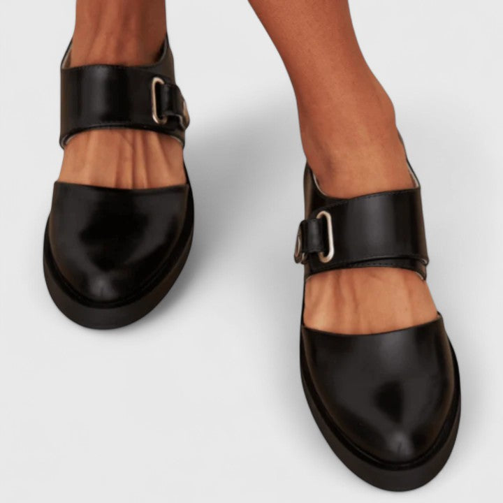 Lyssavelle™ | Elegante Schoenen
