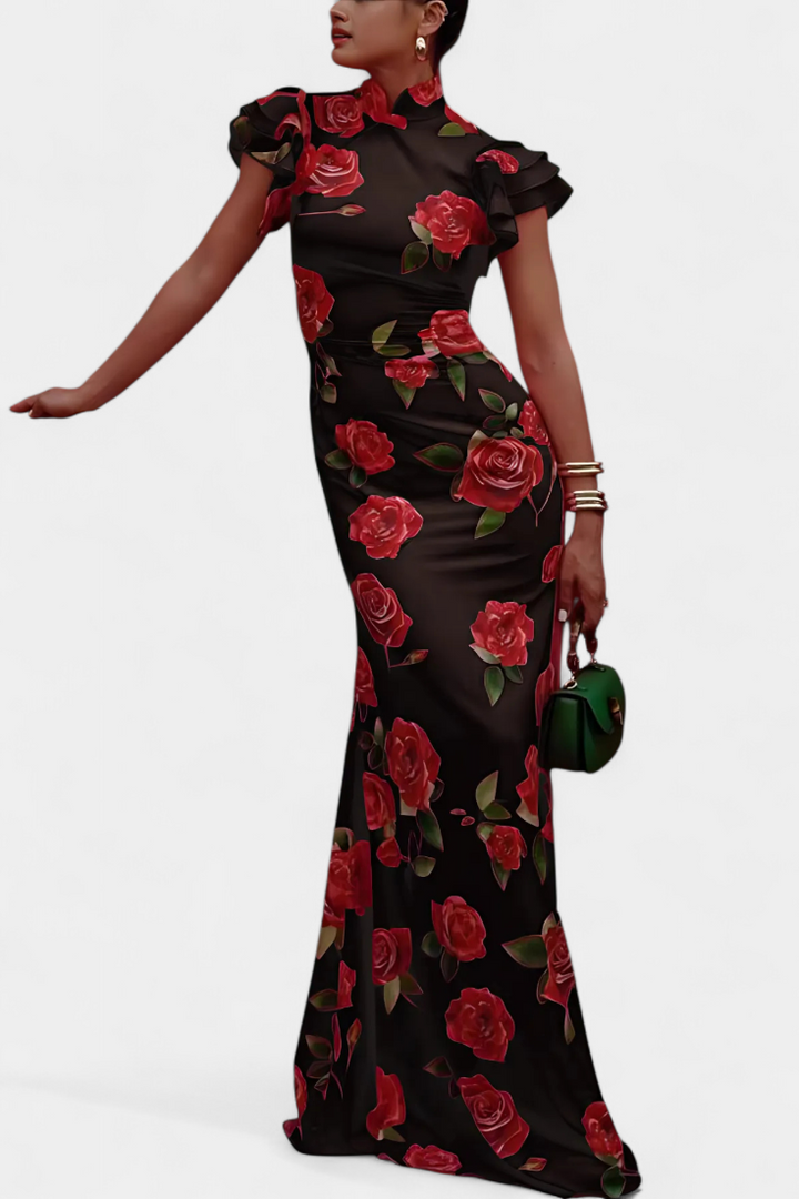 Mayra™ Maximekko