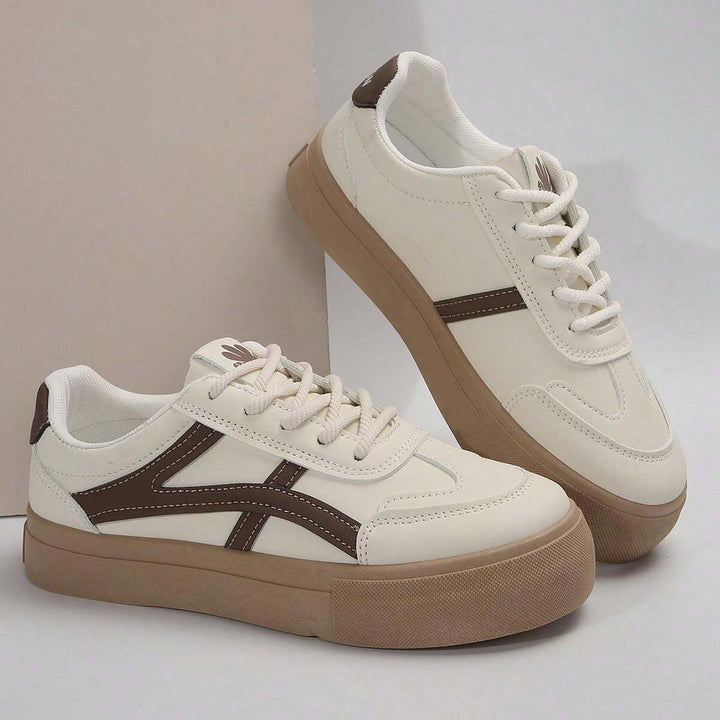 Gerda™ | Orthopedische Comfortabele Schoenen