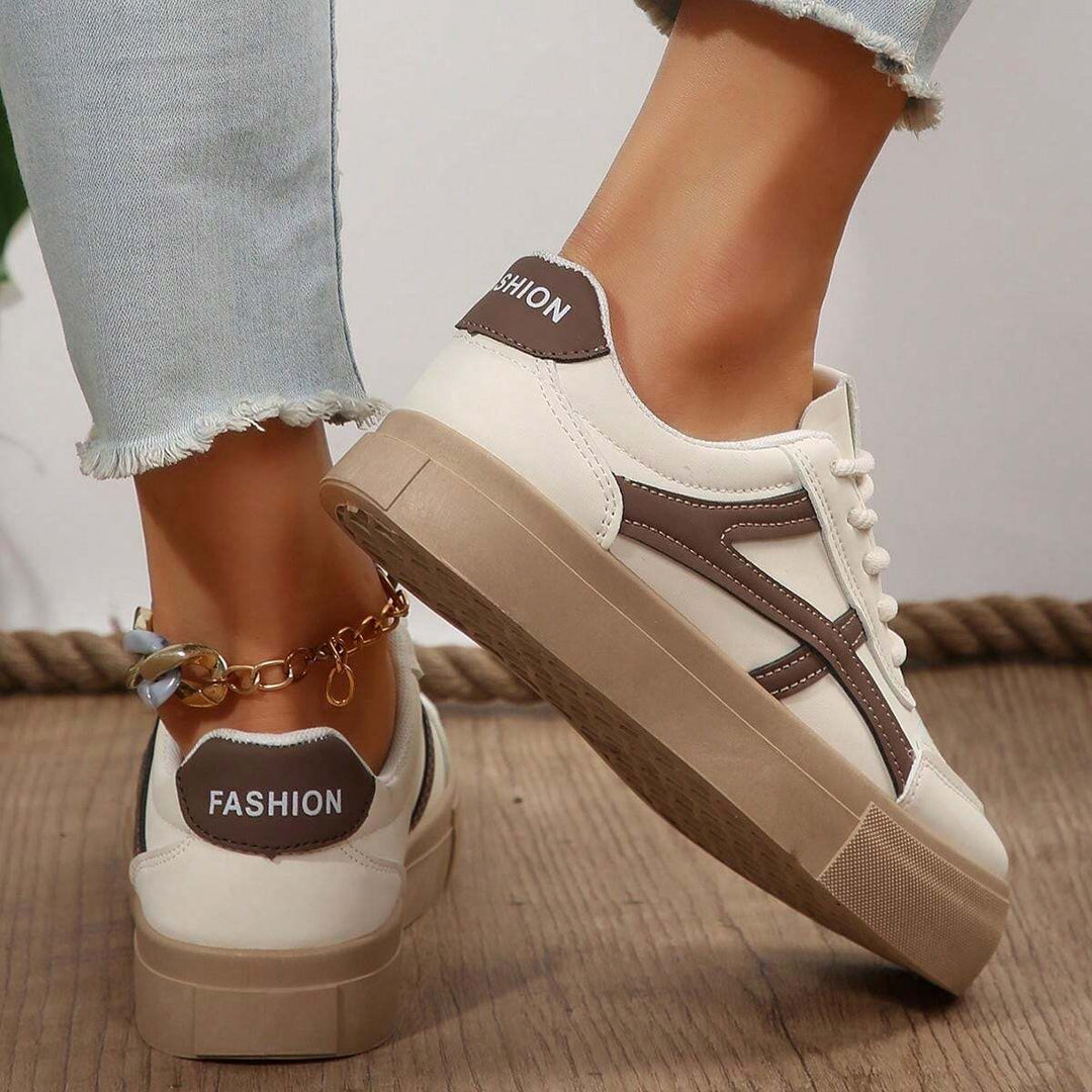 Gerda™ | Orthopedische Comfortabele Schoenen