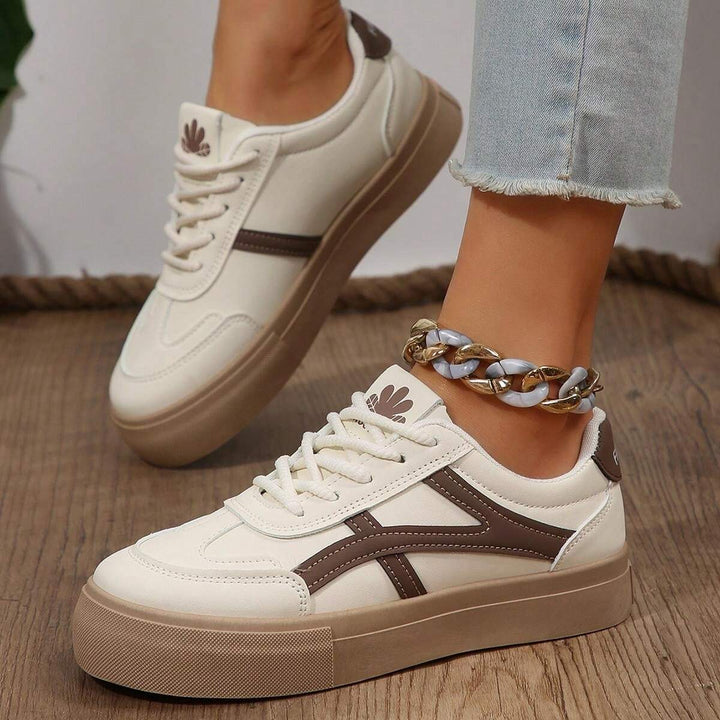 Gerda™ | Orthopedische Comfortabele Schoenen