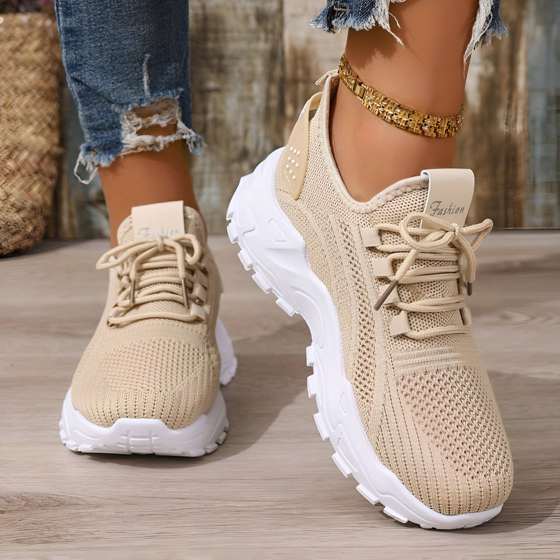 Bella™ | Orthopedische Comfort Sneakers