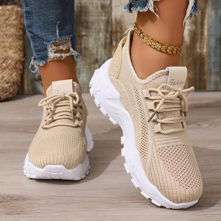Bella™ | Orthopedische Comfort Sneakers