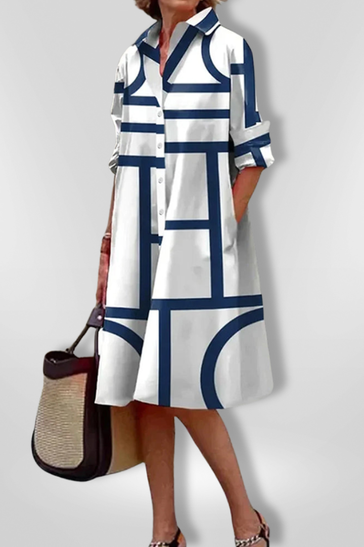 Séverine™ Midimekko