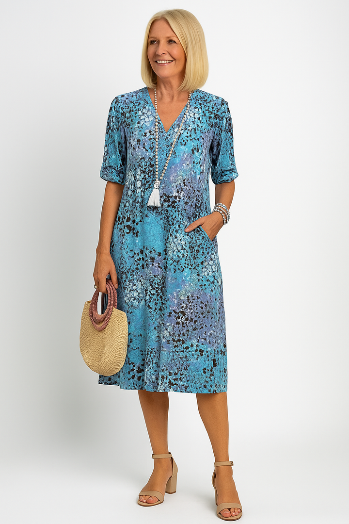 Albury™ Midimekko