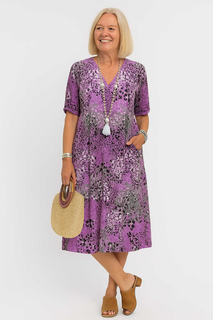 Albury™ Midimekko