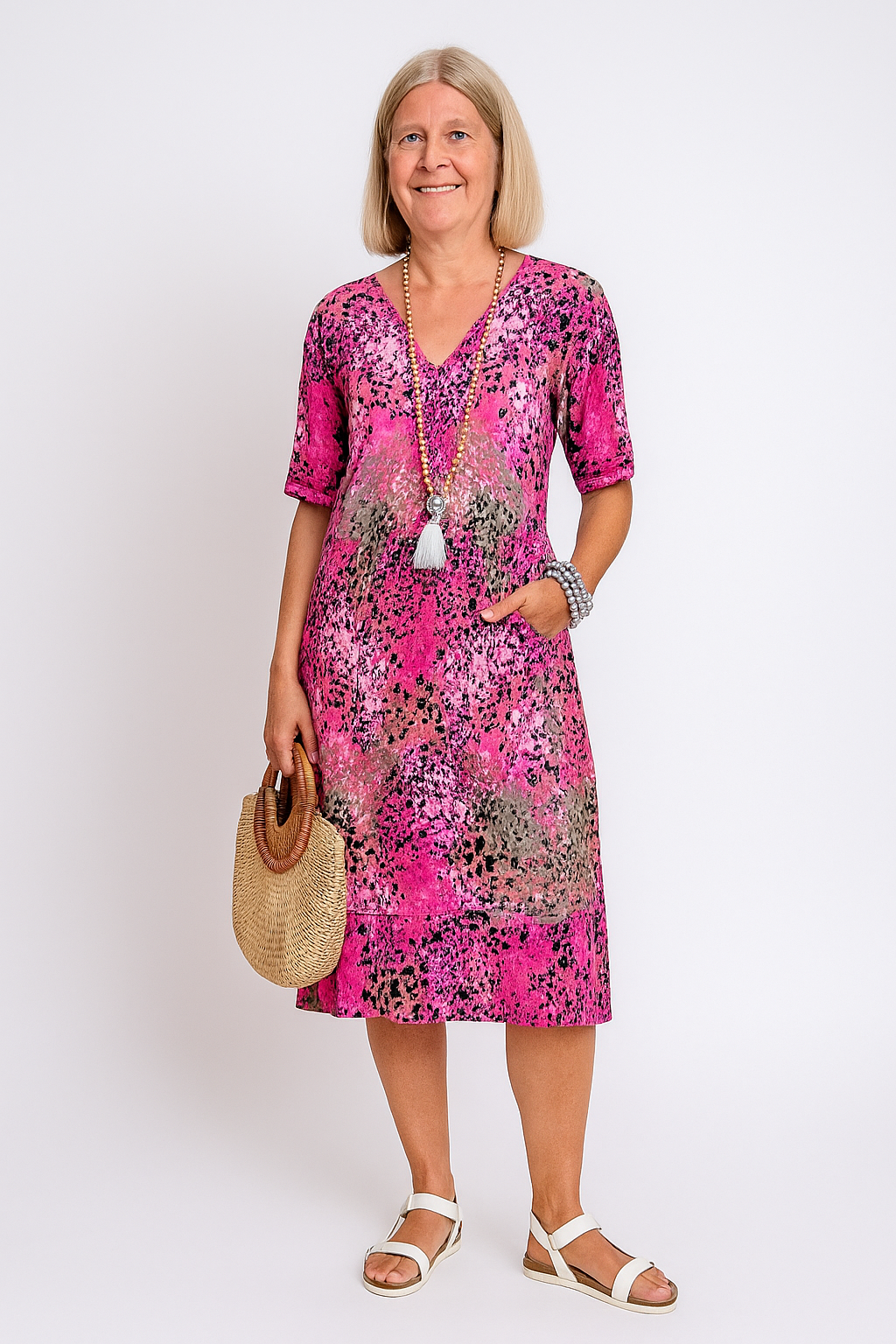 Albury™ Midimekko