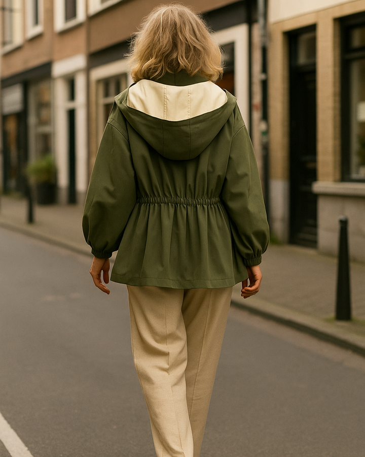 Fiore™ | Windjack