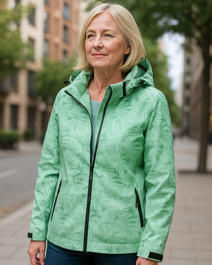 Annika™ | Tussenjas