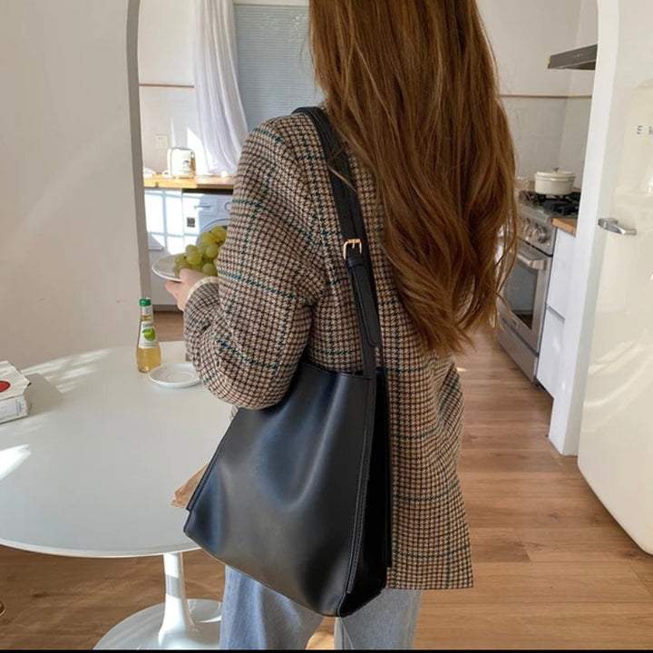 Camille™ | Klassieke alledaagse tas