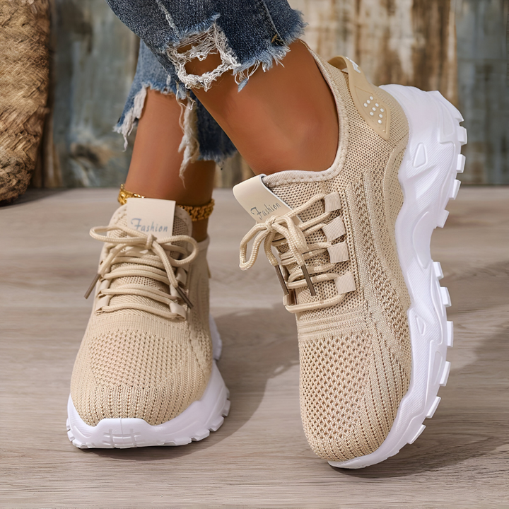 Bella™ | Orthopedische Comfort Sneakers