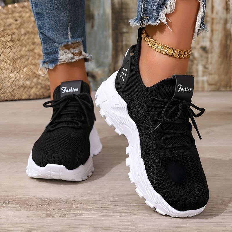 Bella™ | Orthopedische Comfort Sneakers