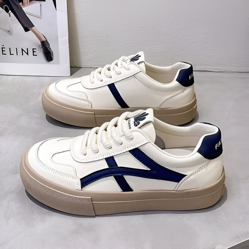 Gerda™ | Orthopedische Comfortabele Schoenen