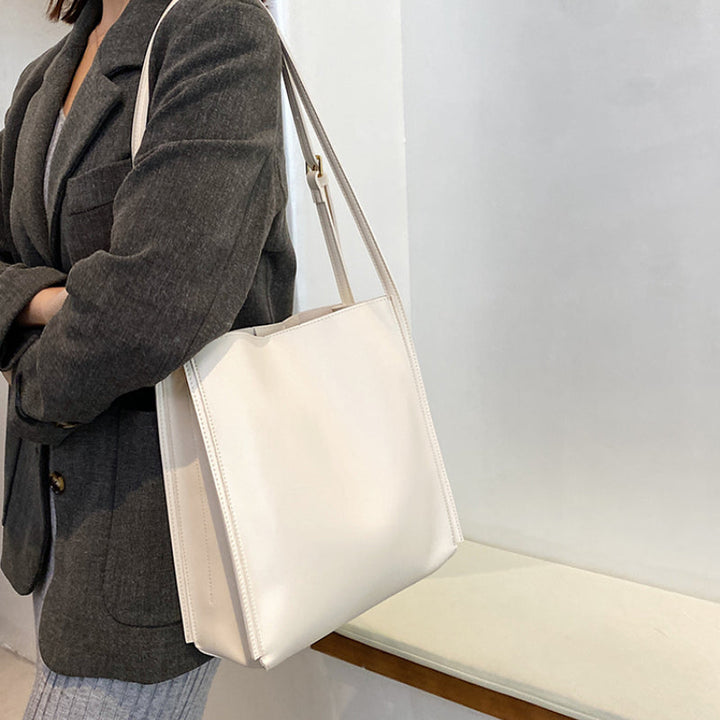 Camille™ | Klassieke alledaagse tas