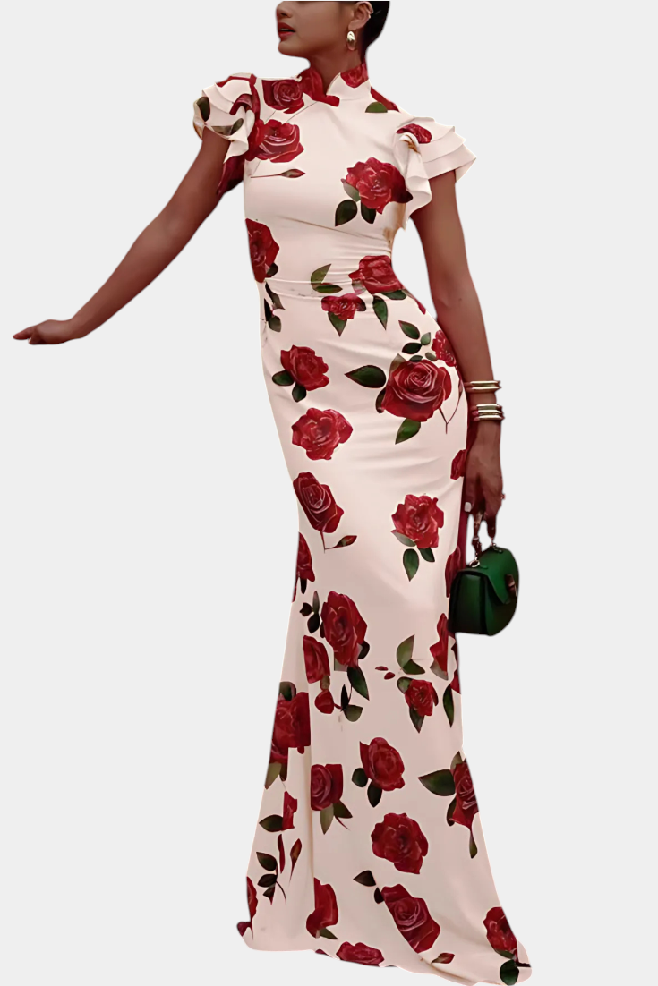Mayra™ Maximekko