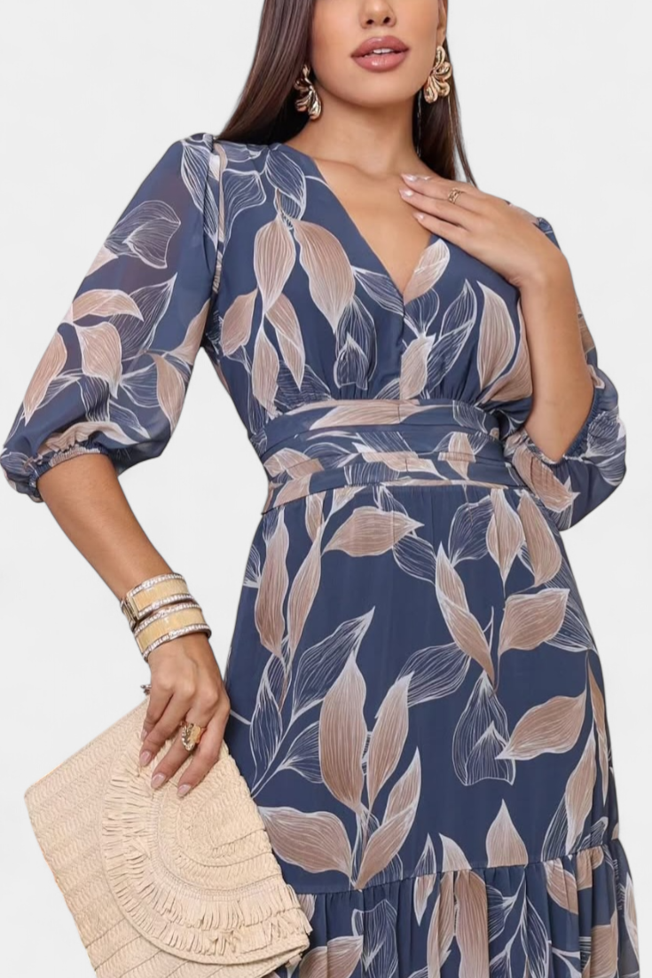 Aïsha™ Maximekko