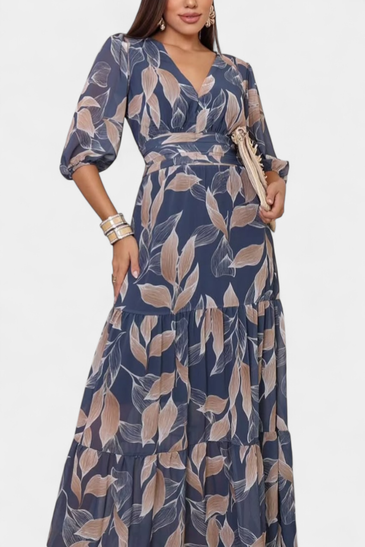 Aïsha™ Maximekko