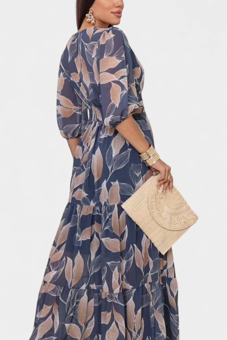 Aïsha™ Maximekko
