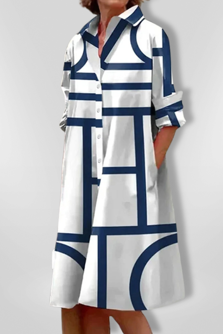 Séverine™ Midimekko