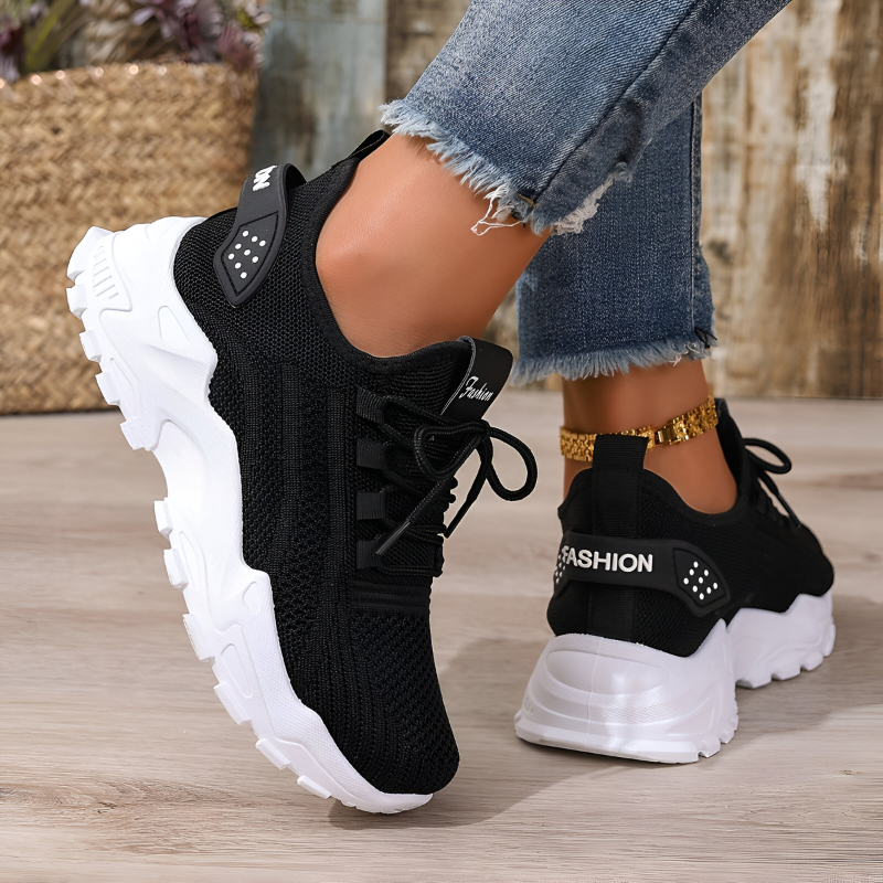 Bella™ | Orthopedische Comfort Sneakers