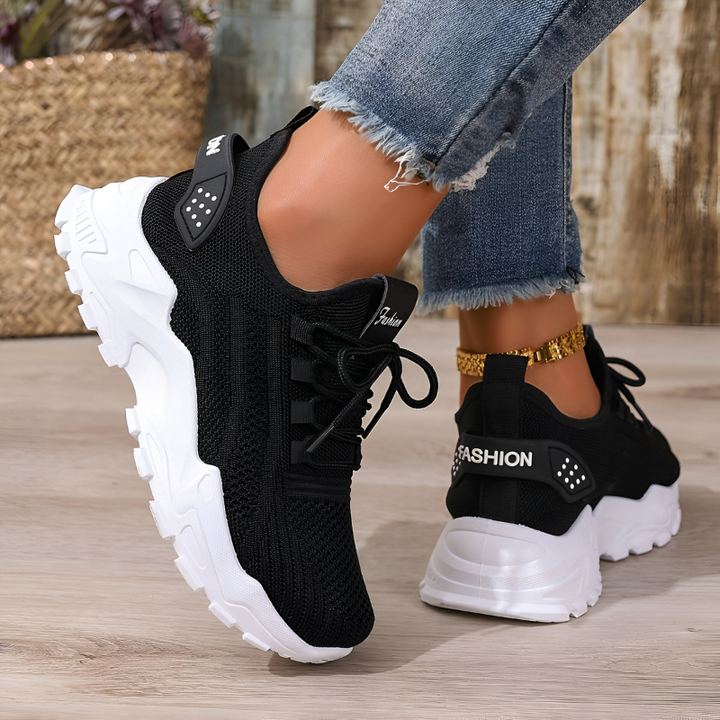 Bella™ | Orthopedische Comfort Sneakers