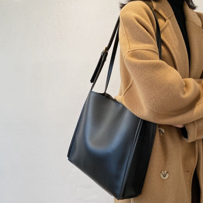 Camille™ | Klassieke alledaagse tas