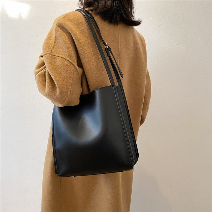 Camille™ | Klassieke alledaagse tas