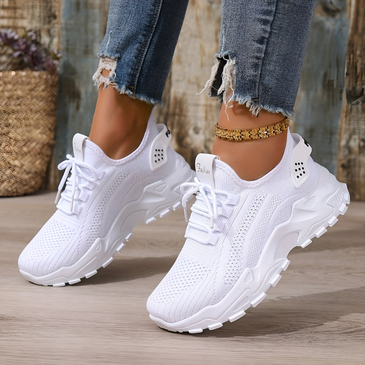 Bella™ | Orthopedische Comfort Sneakers