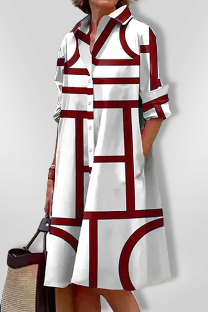 Séverine™ Midimekko