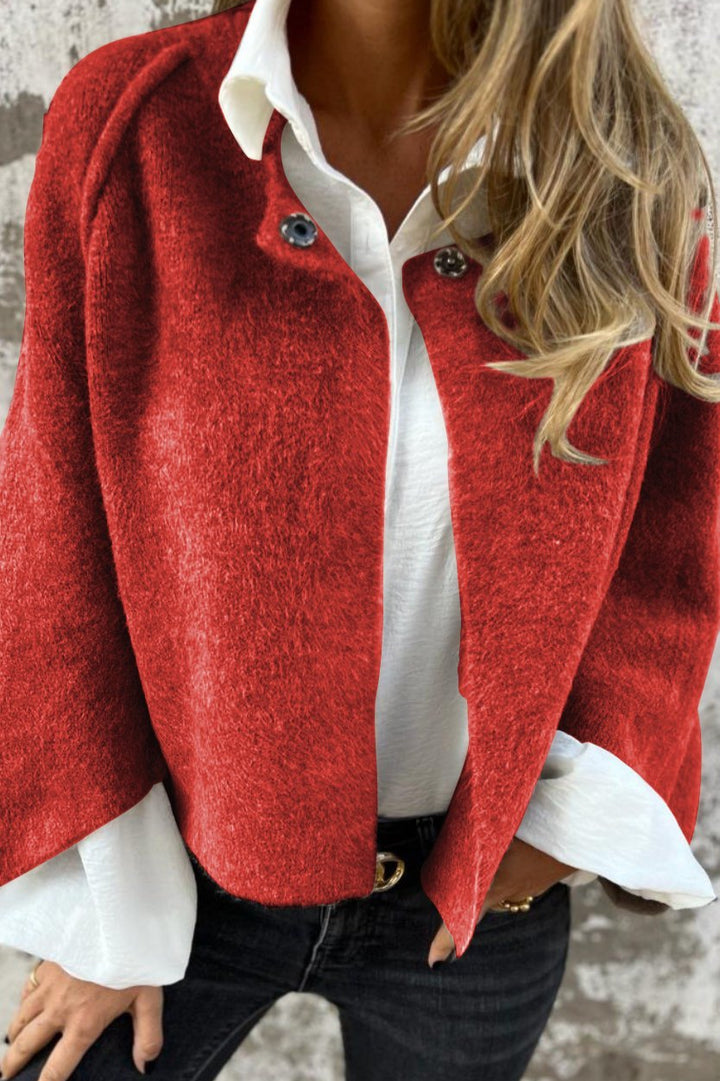 Beatrice™ | Elegante Jas
