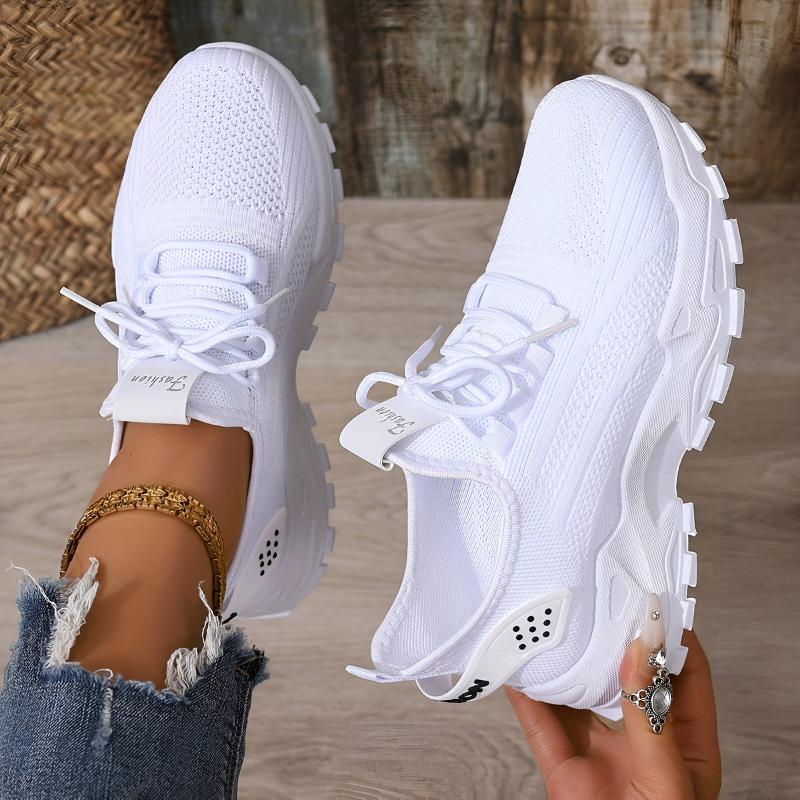 Bella™ | Orthopedische Comfort Sneakers