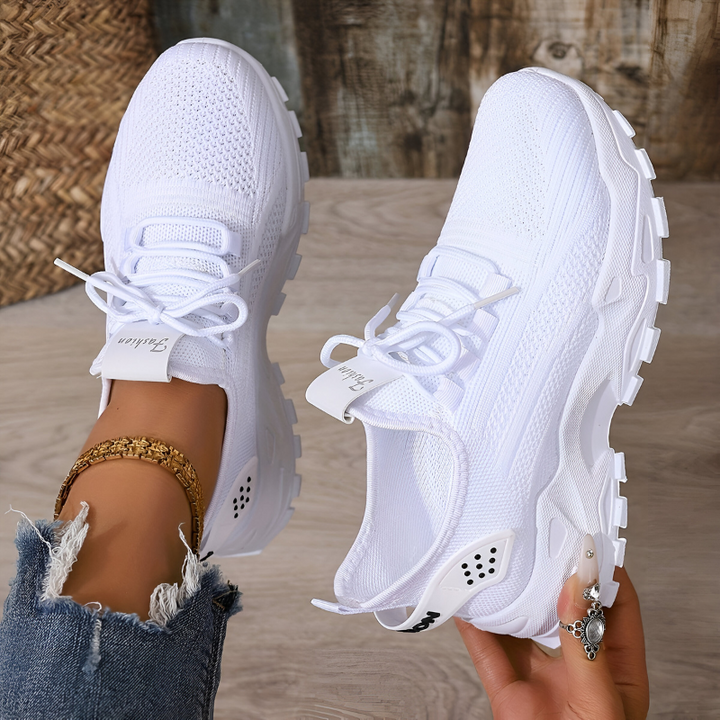 Bella™ | Orthopedische Comfort Sneakers