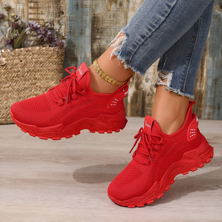 Bella™ | Orthopedische Comfort Sneakers
