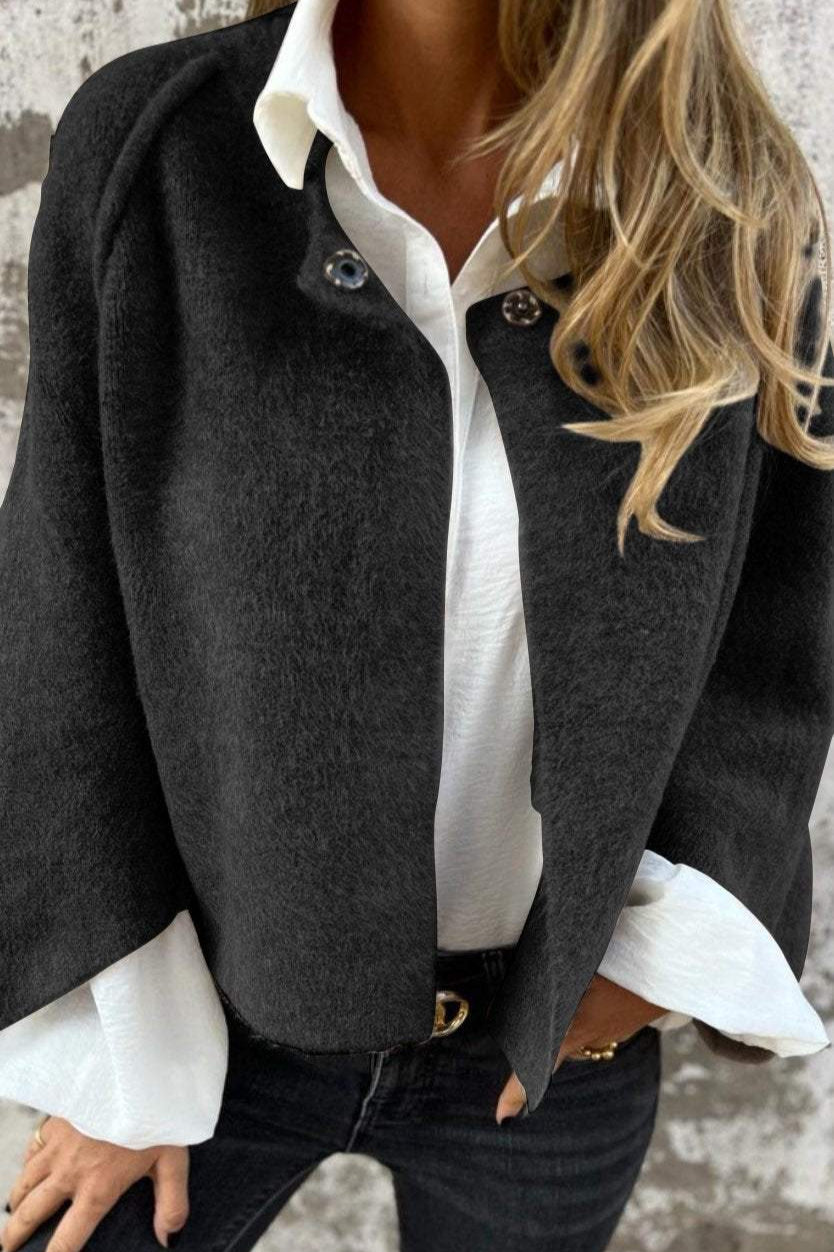 Beatrice™ | Elegante Jas