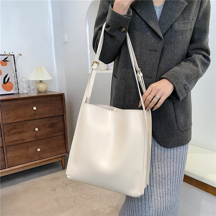 Camille™ | Klassieke alledaagse tas