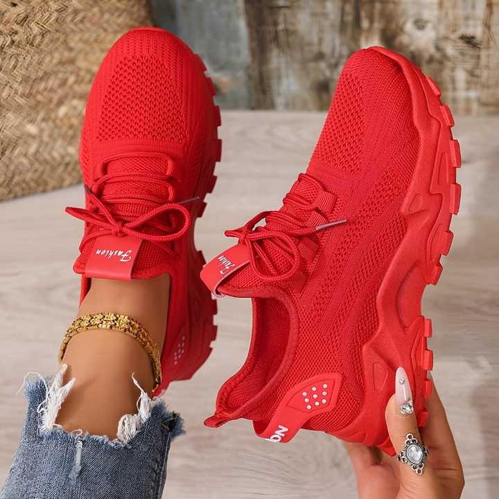 Bella™ | Orthopedische Comfort Sneakers