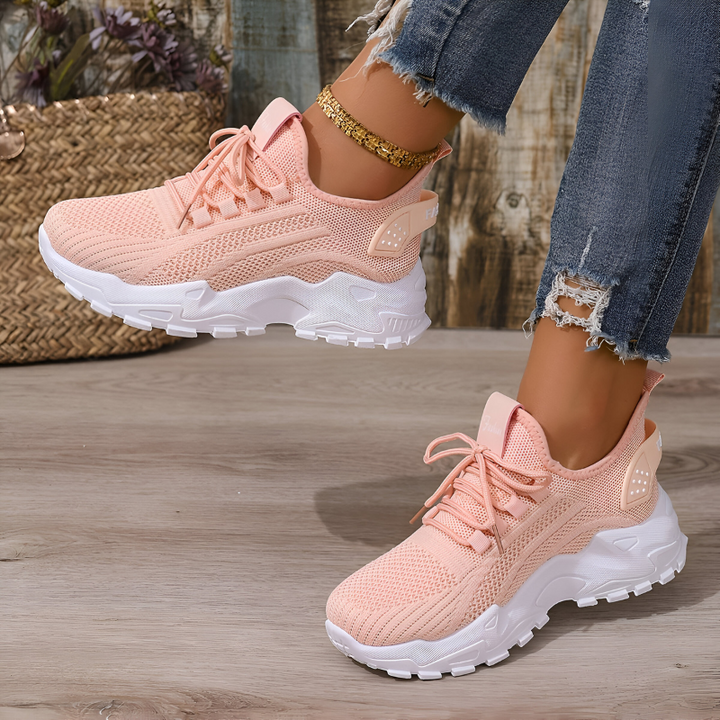 Bella™ | Orthopedische Comfort Sneakers