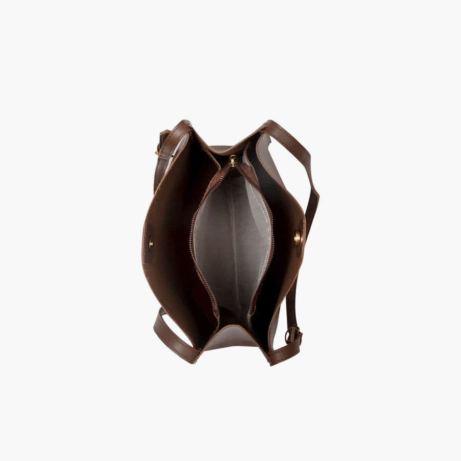 Camille™ | Klassieke alledaagse tas