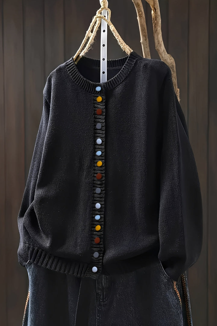 Lena™ | Comfortabel & Stijlvolle Cardigan