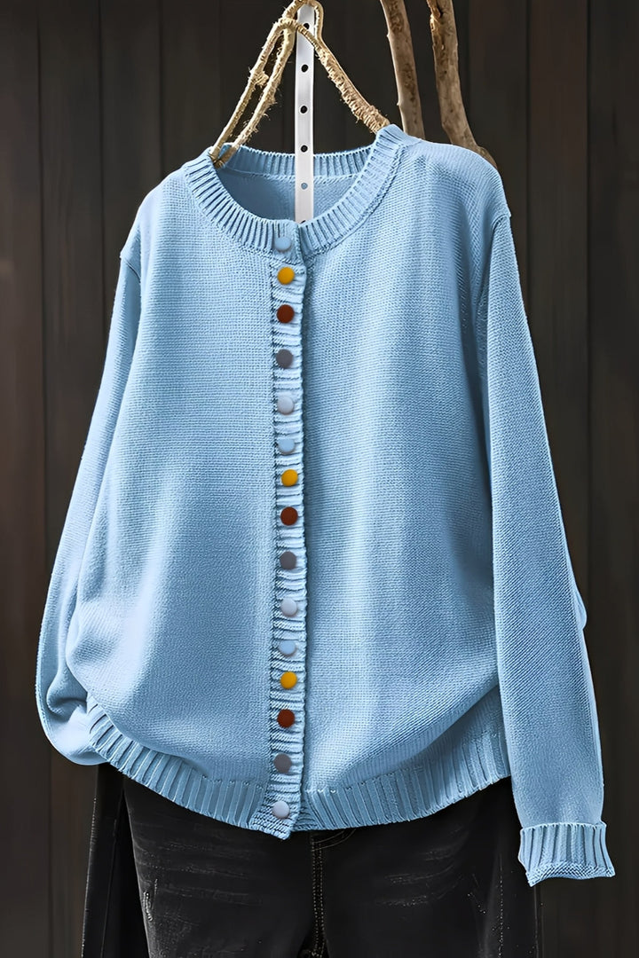 Lena™ | Comfortabel & Stijlvolle Cardigan