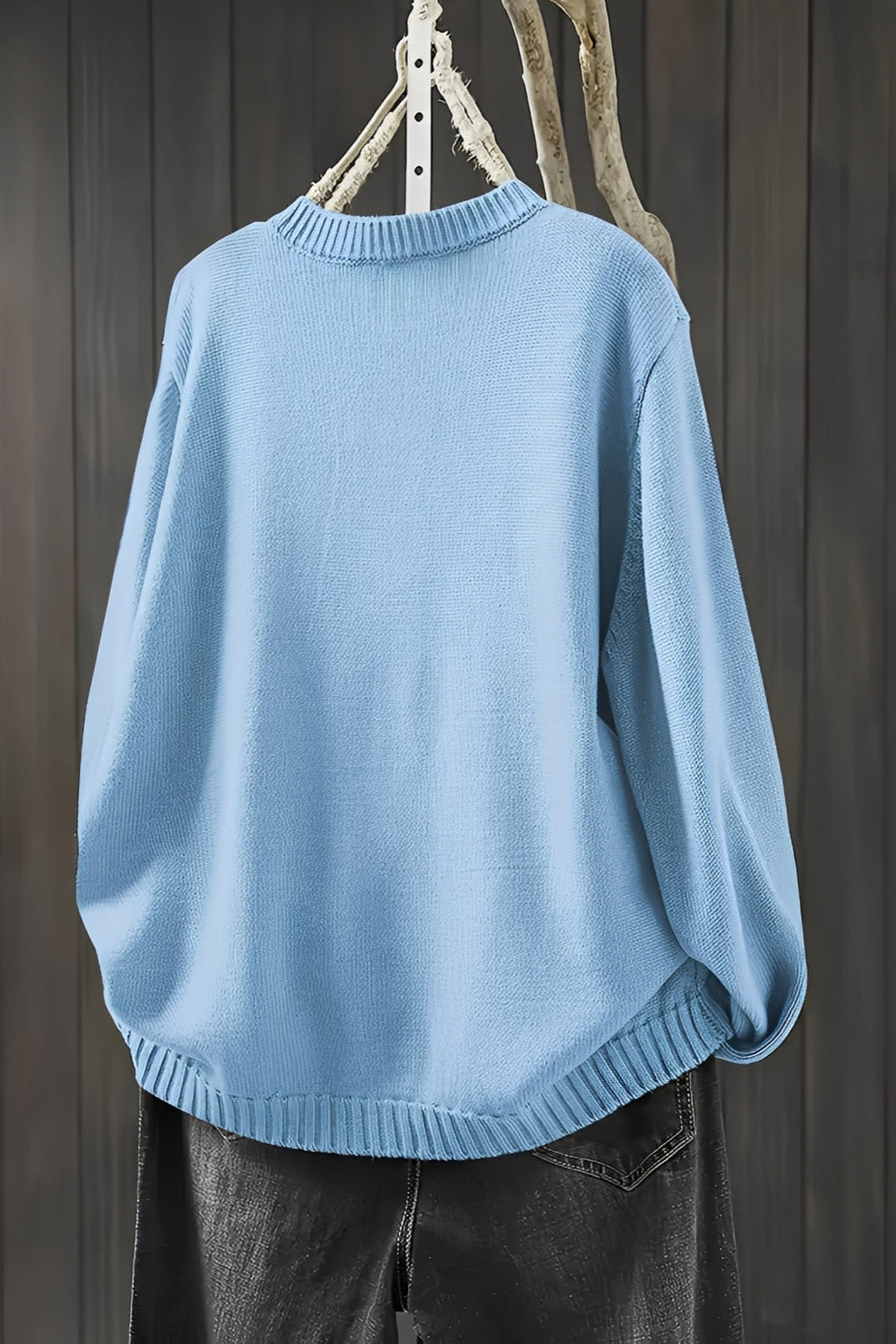 Lena™ | Comfortabel & Stijlvolle Cardigan
