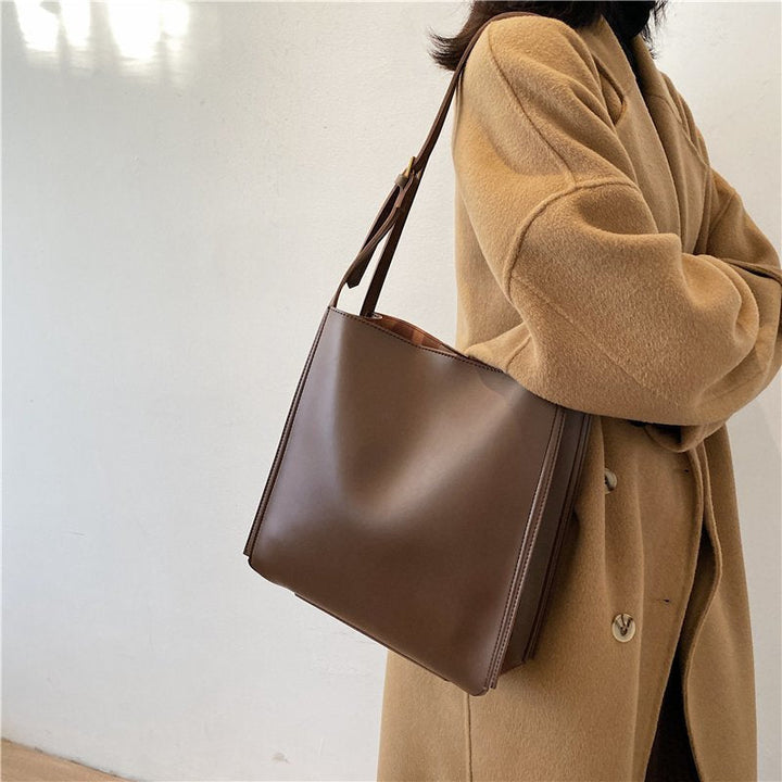 Camille™ | Klassieke alledaagse tas